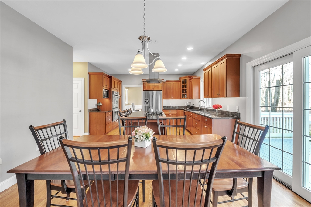 16 Broad Acres Farm Road Medway, MA 02053 - Photo 9 of 40