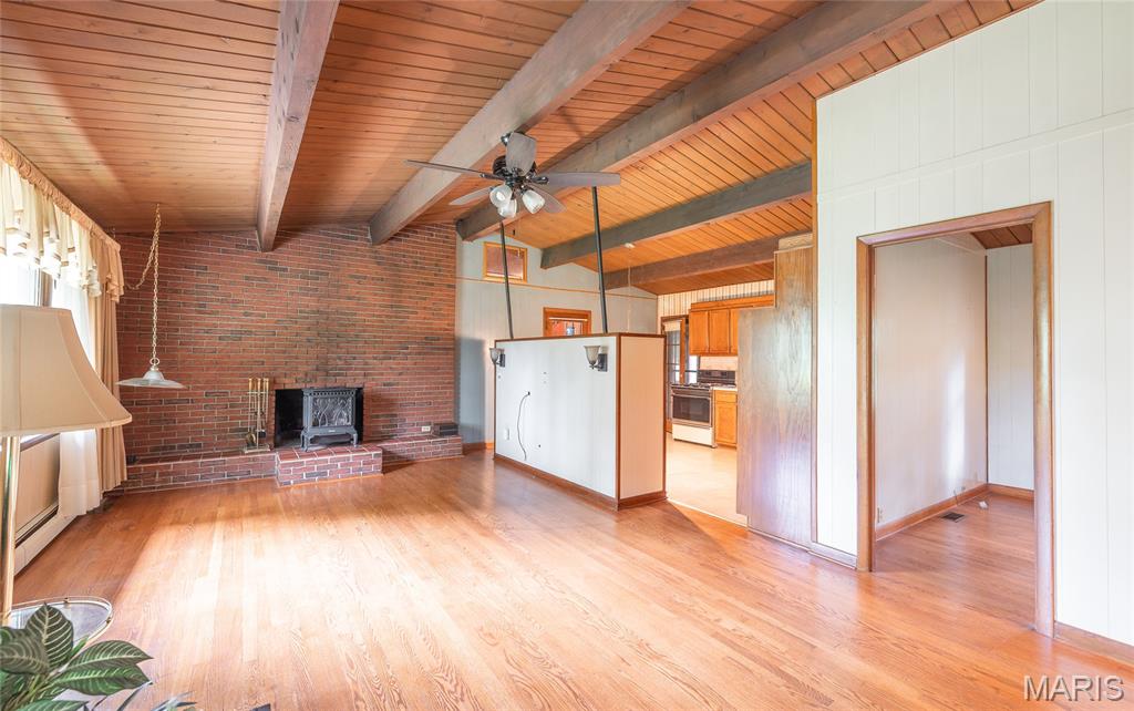 3079 Terpening Road Alton, IL 62002 - Photo 5 of 29