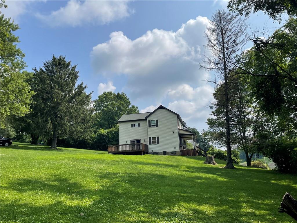 355 Searight Herbert Road Uniontown, PA 15401 - Photo 2 of 25