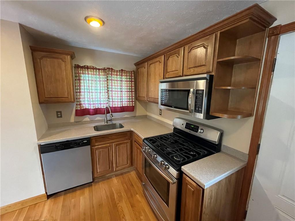 355 Searight Herbert Road Uniontown, PA 15401 - Photo 12 of 25