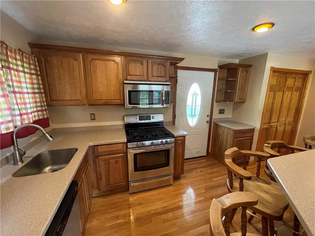 355 Searight Herbert Road Uniontown, PA 15401 - Photo 13 of 25