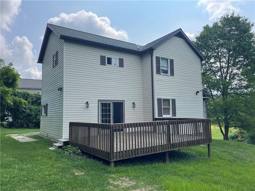 355 Searight Herbert Road Uniontown, PA 15401 - Photo 4 of 25
