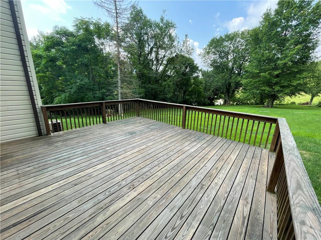 355 Searight Herbert Road Uniontown, PA 15401 - Photo 5 of 25