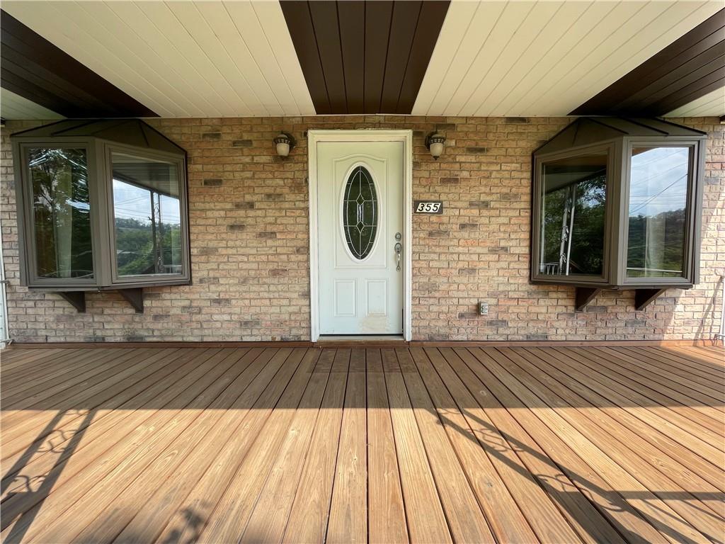 355 Searight Herbert Road Uniontown, PA 15401 - Photo 6 of 25