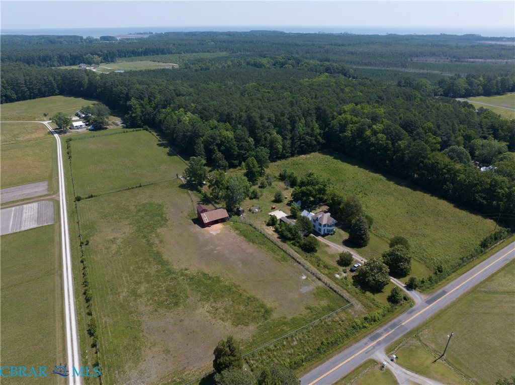 2115 Tabernacle Road Diggs, VA 23045 - Photo 30 of 54