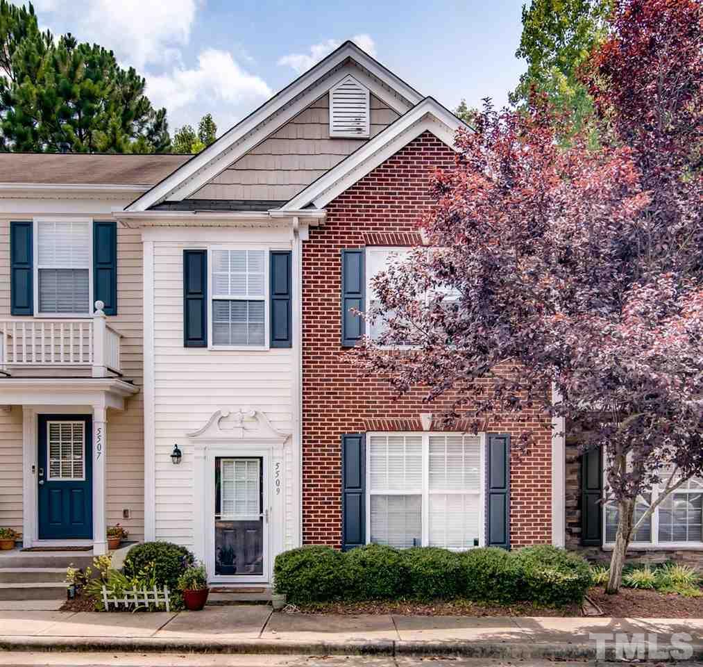 5509 Amanda Lynn Lane Raleigh, NC 27613 - Photo 1 of 23