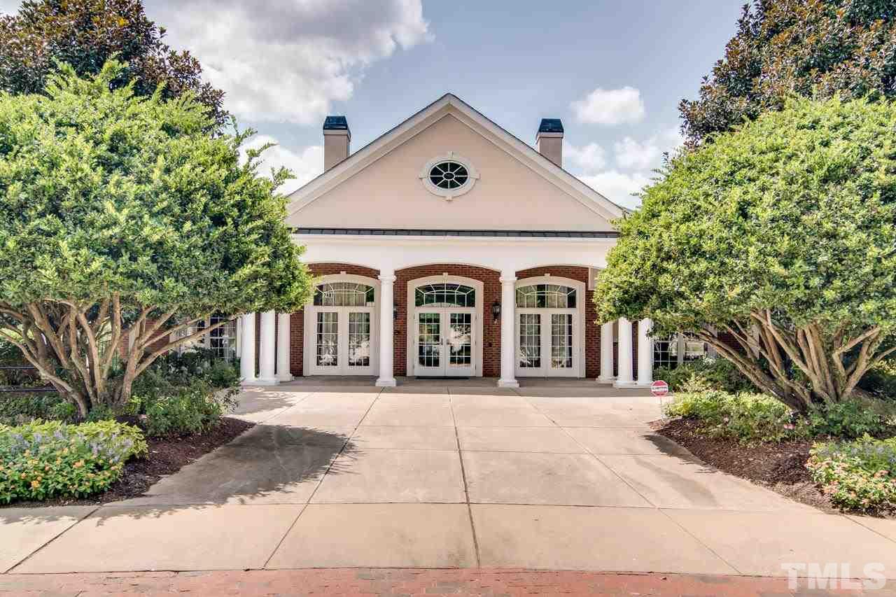 5509 Amanda Lynn Lane Raleigh, NC 27613 - Photo 2 of 23
