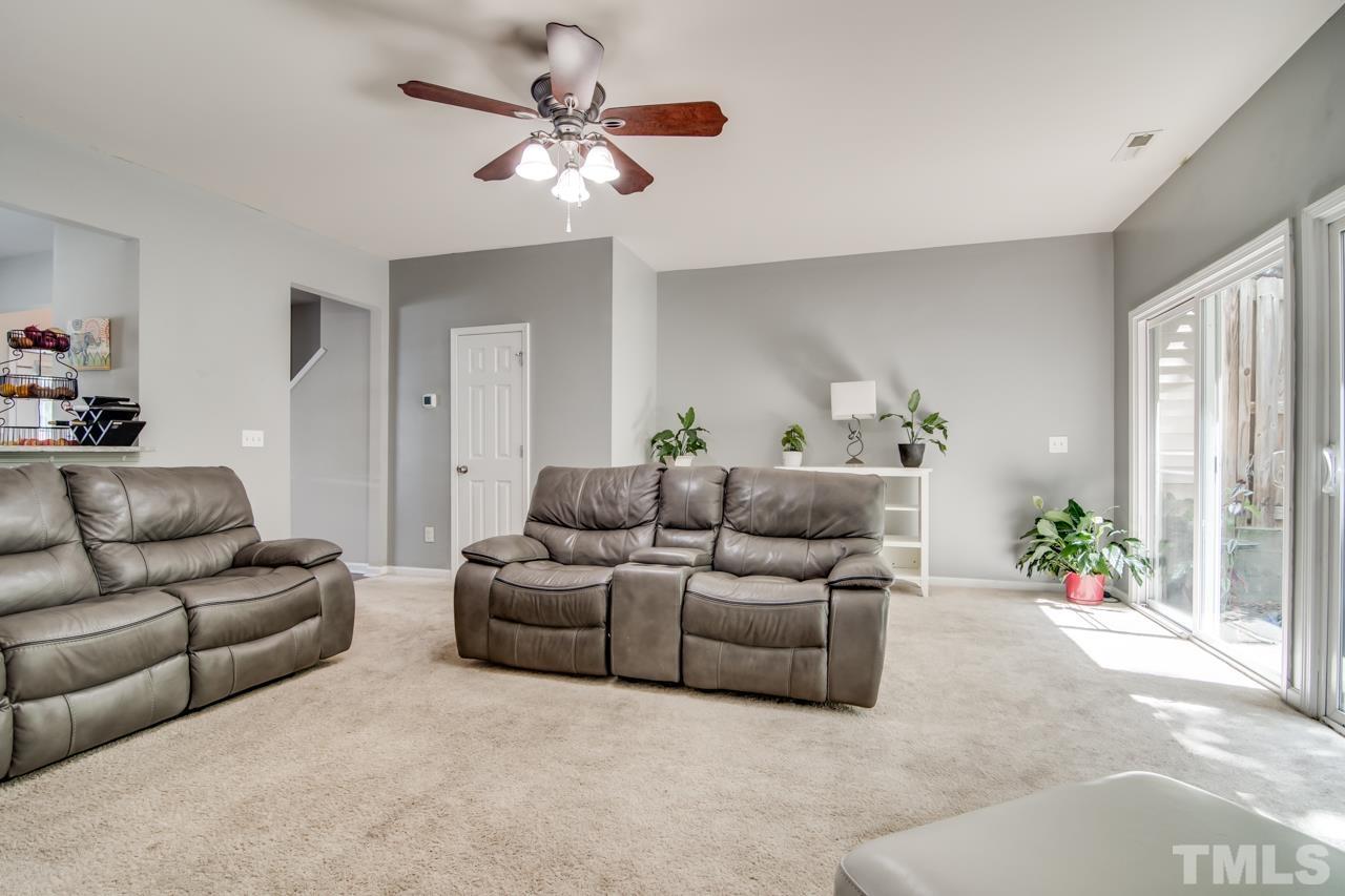 5509 Amanda Lynn Lane Raleigh, NC 27613 - Photo 11 of 23