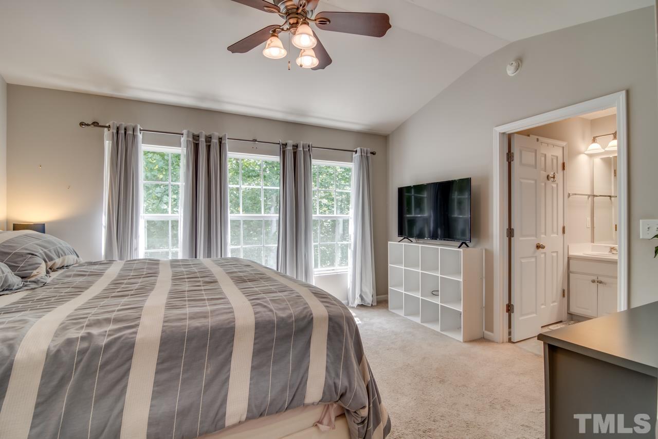 5509 Amanda Lynn Lane Raleigh, NC 27613 - Photo 13 of 23