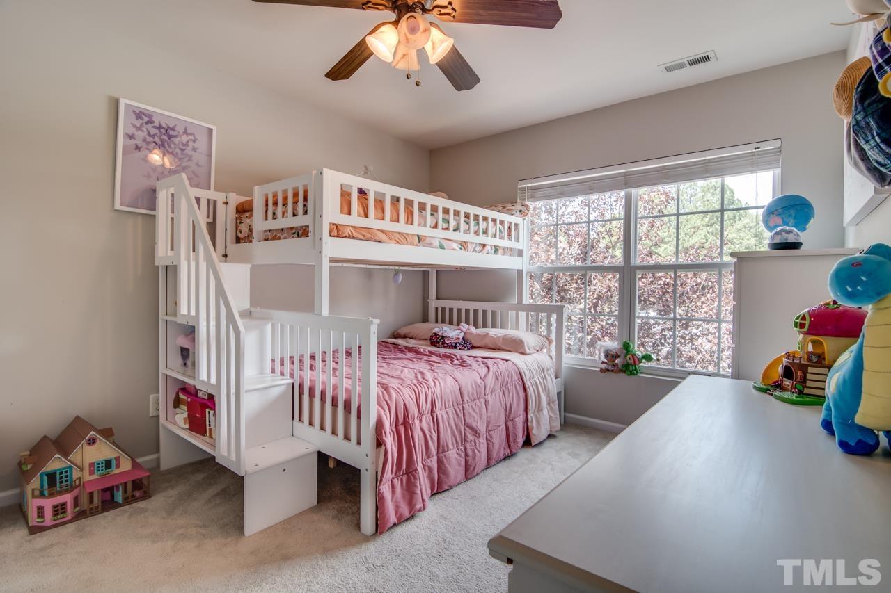 5509 Amanda Lynn Lane Raleigh, NC 27613 - Photo 17 of 23