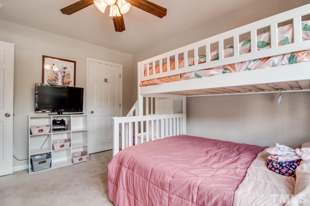 5509 Amanda Lynn Lane Raleigh, NC 27613 - Photo 18 of 23