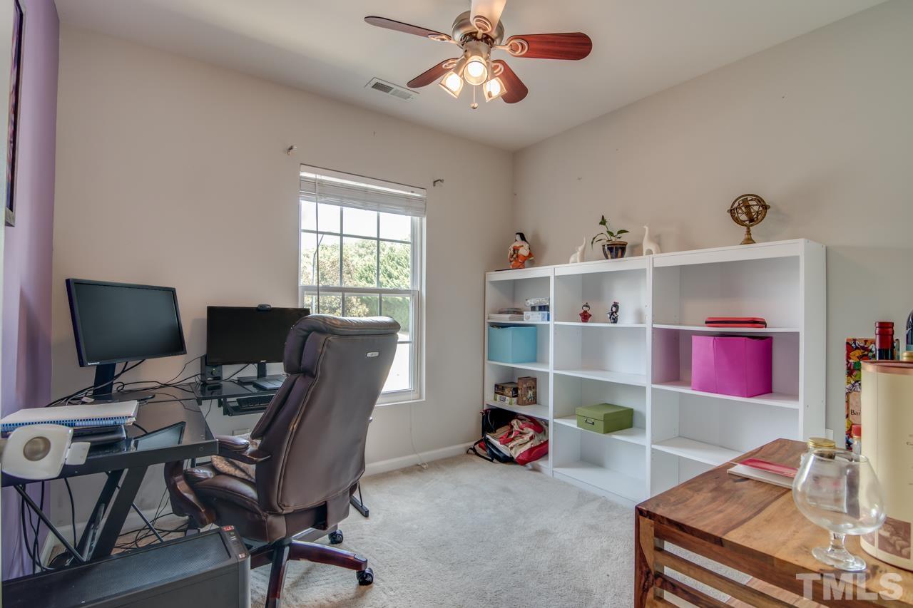 5509 Amanda Lynn Lane Raleigh, NC 27613 - Photo 19 of 23