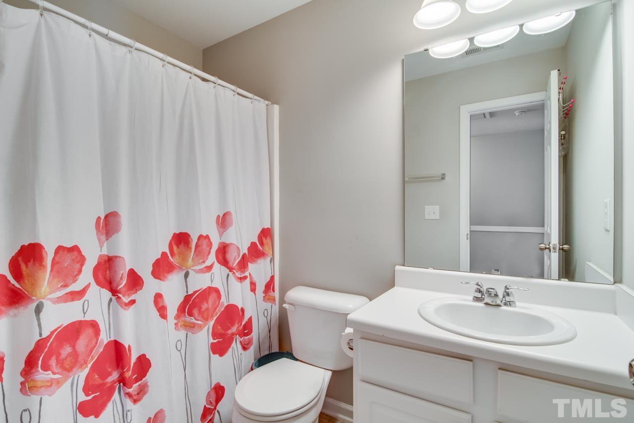 5509 Amanda Lynn Lane Raleigh, NC 27613 - Photo 21 of 23