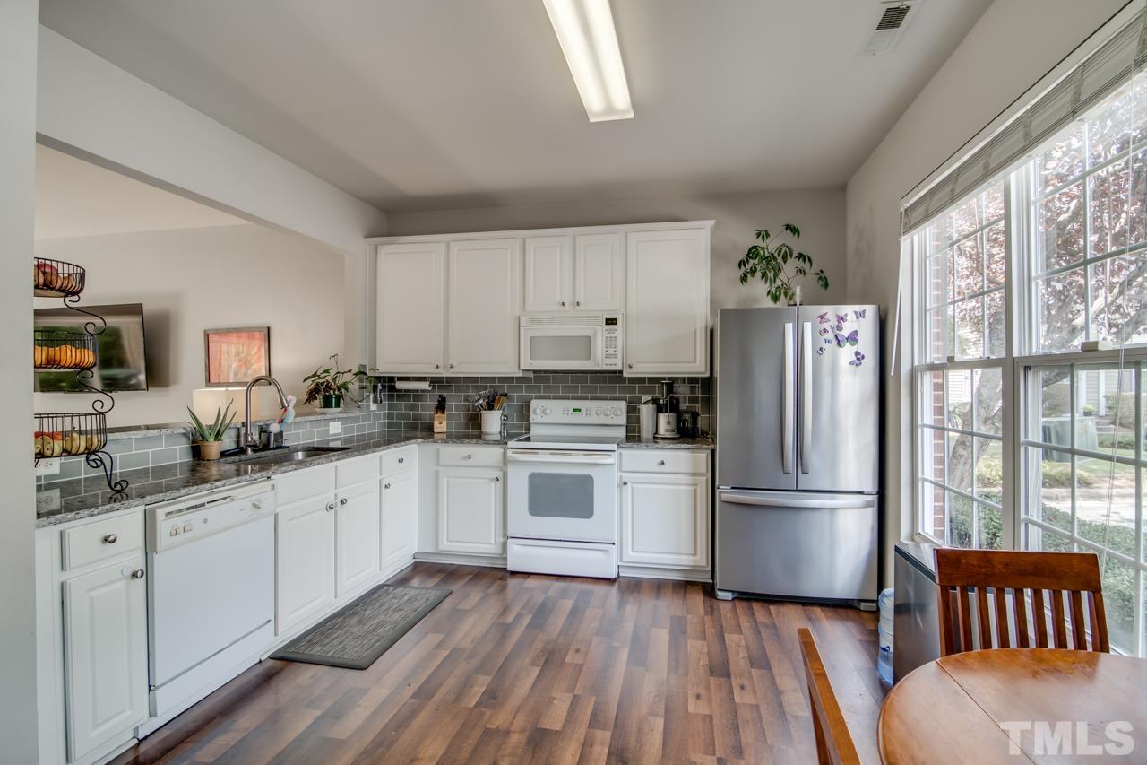 5509 Amanda Lynn Lane Raleigh, NC 27613 - Photo 22 of 23
