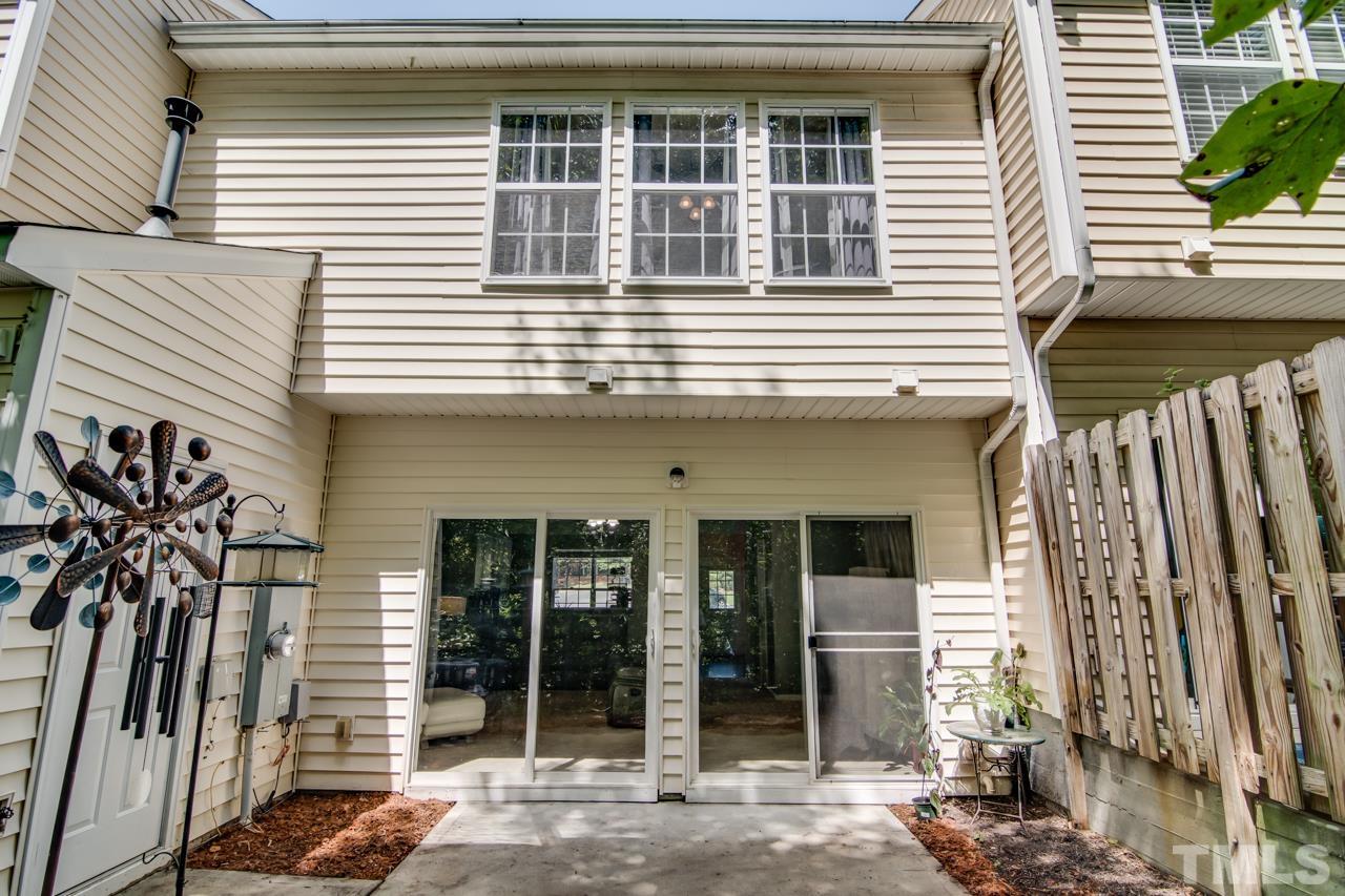 5509 Amanda Lynn Lane Raleigh, NC 27613 - Photo 23 of 23