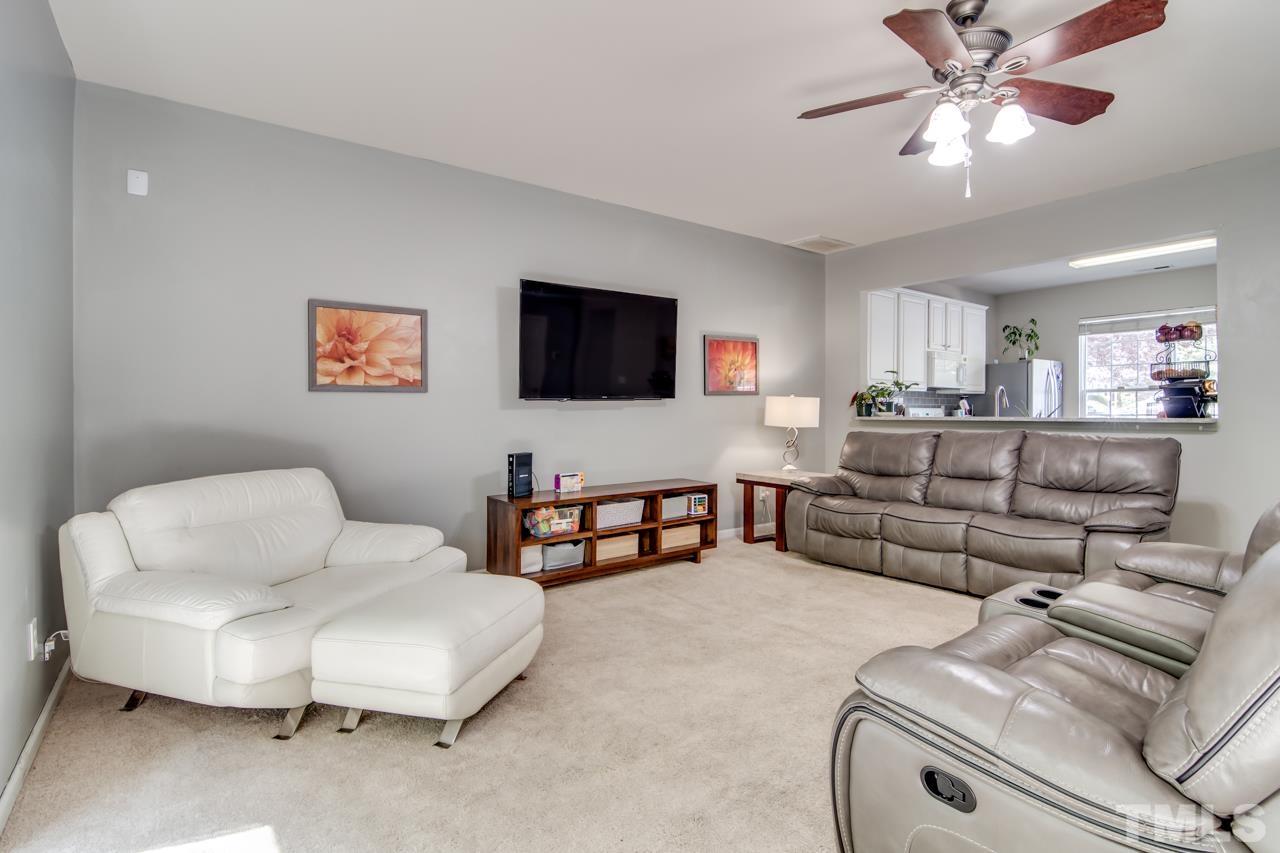 5509 Amanda Lynn Lane Raleigh, NC 27613 - Photo 7 of 23