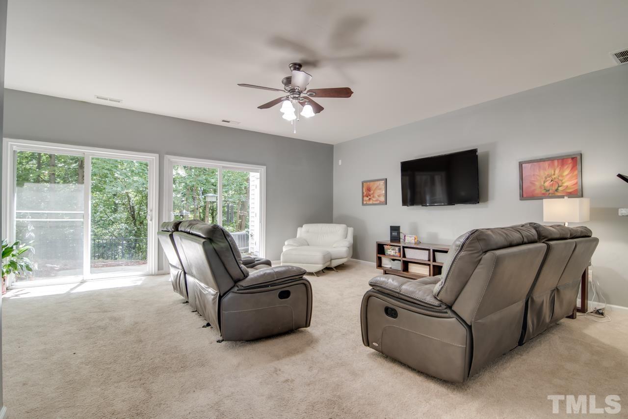 5509 Amanda Lynn Lane Raleigh, NC 27613 - Photo 8 of 23