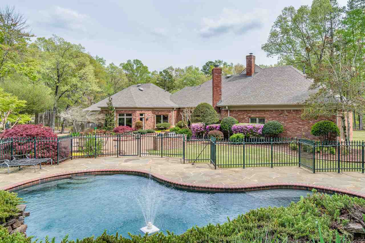 11170 Raleigh Lagrange Road East Eads, TN 38028 - Photo 22 of 25 Gallery Image 22
