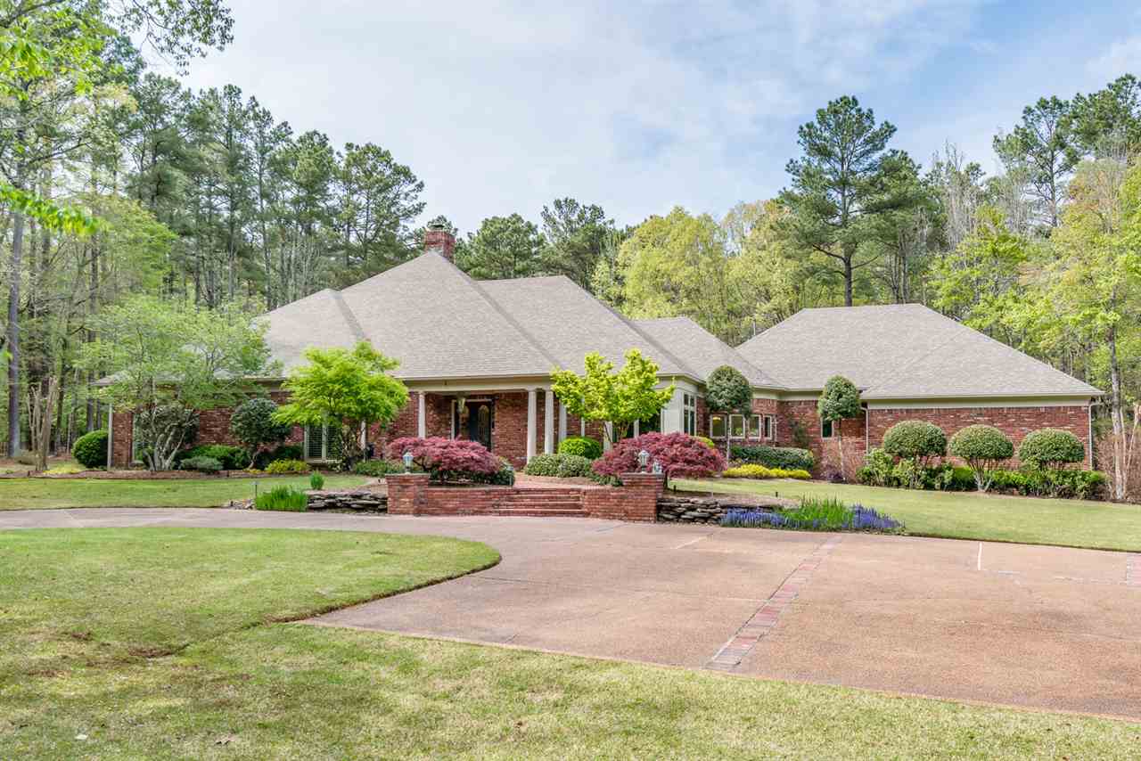 11170 Raleigh Lagrange Road East Eads, TN 38028 - Photo 3 of 25 Gallery Image 3