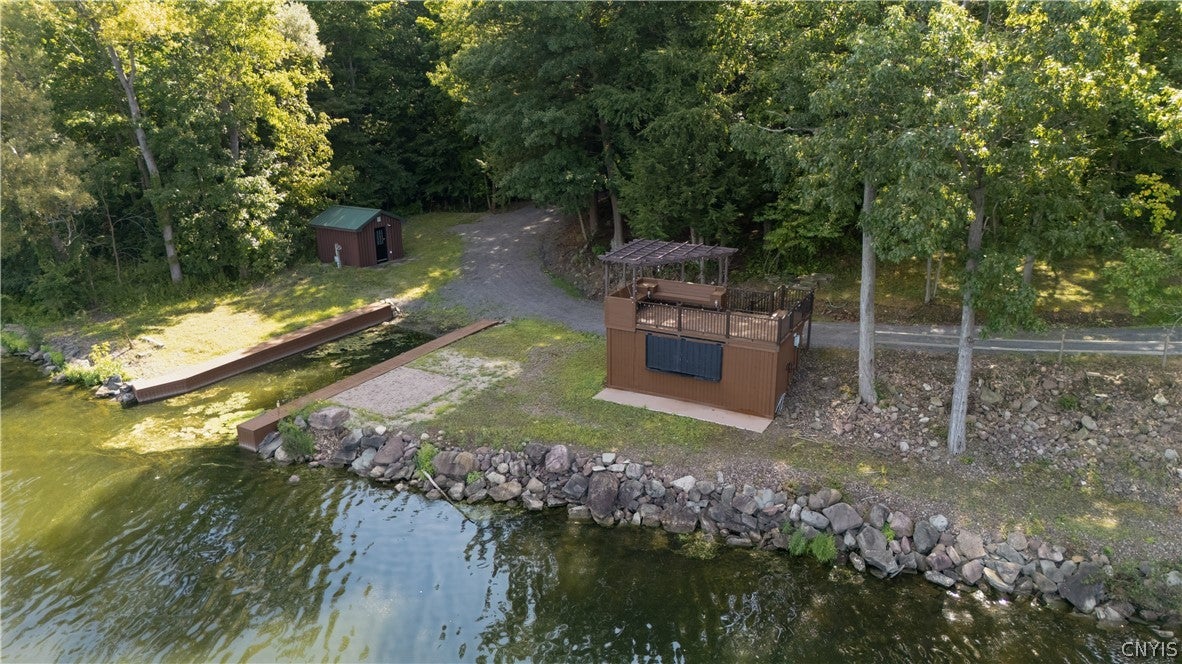 1721 County Rte 57 Fulton, NY 13069 - Photo 37 of 49 Gallery Image 37
