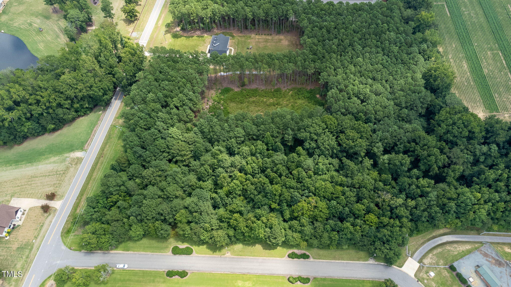 176 Dogeye Road Benson, NC 27504 - Photo 11 of 19 11-web-or-mls-DJI_0807-HDR