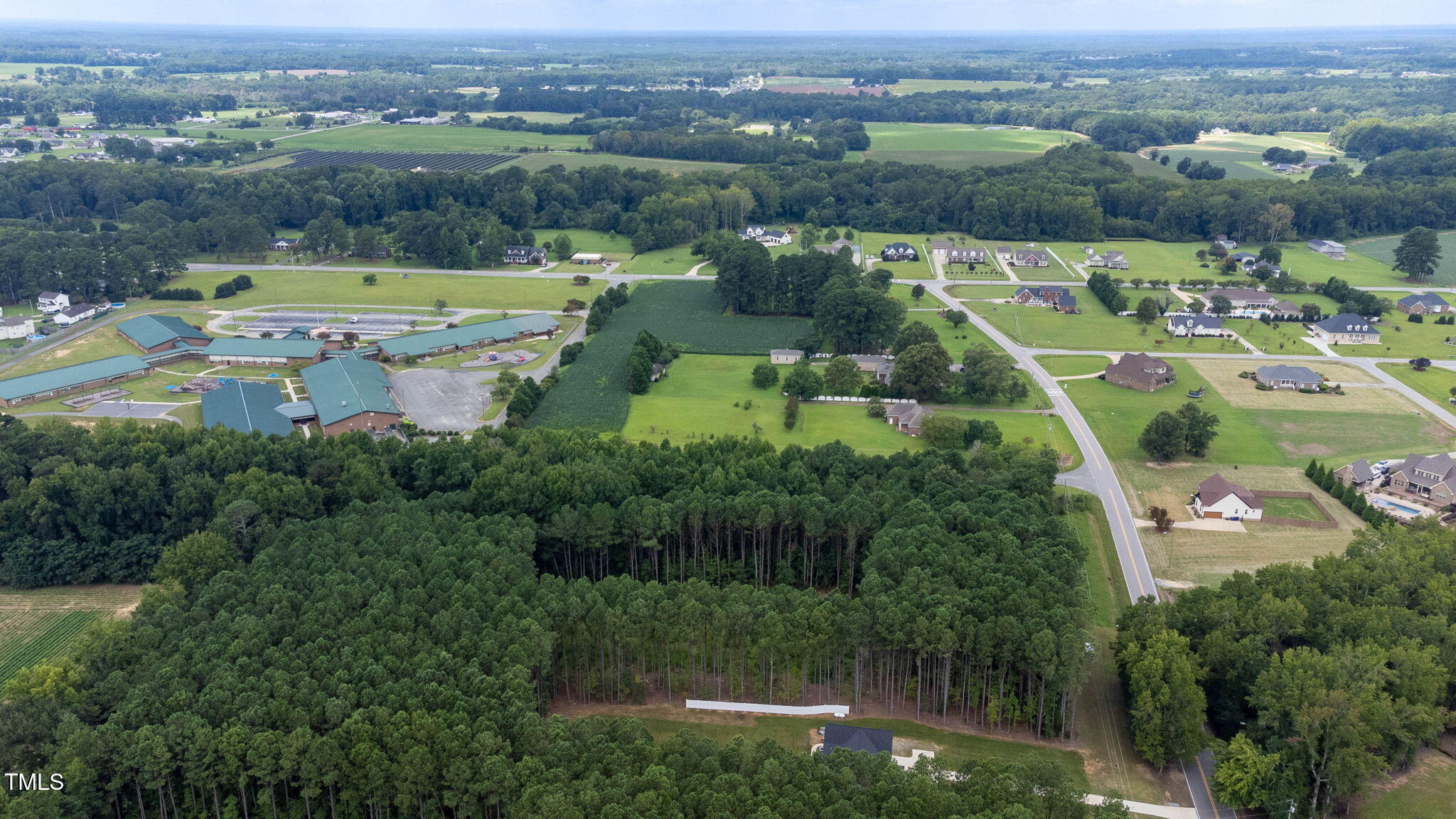 176 Dogeye Road Benson, NC 27504 - Photo 4 of 19 4-web-or-mls-DJI_0786-HDR