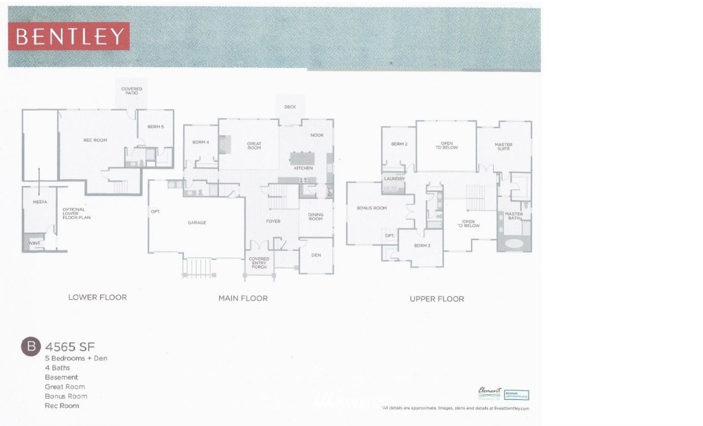14530 98th Avenue Northeast Bothell, WA 98011 - Photo 2 of 2
