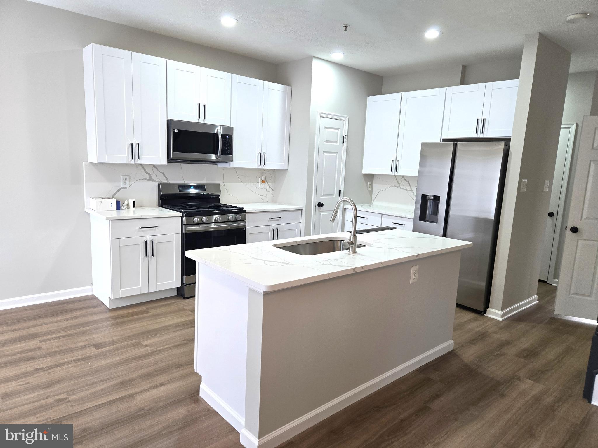 9661 Biggs Road Middle River, MD 21220 - Photo 2 of 3