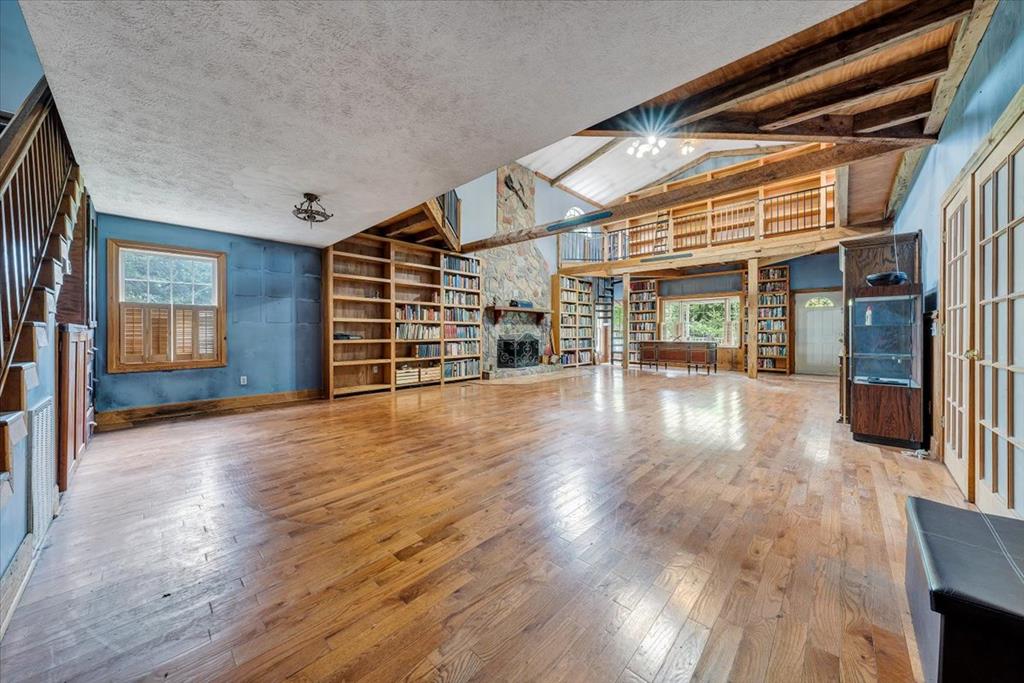 885 North Hazel Mountain Road Dante, VA 24237 - Photo 32 of 74 Gallery Image 32