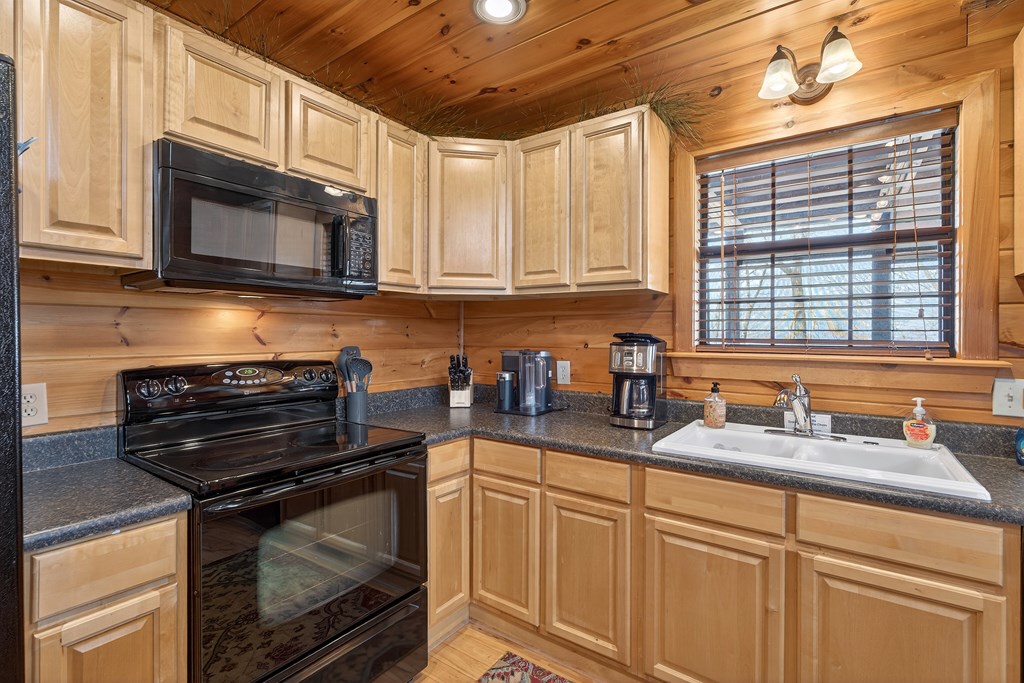 225 Eagles Nest Lane Blue Ridge, GA 30513 - Photo 24 of 48 Gallery Image 24