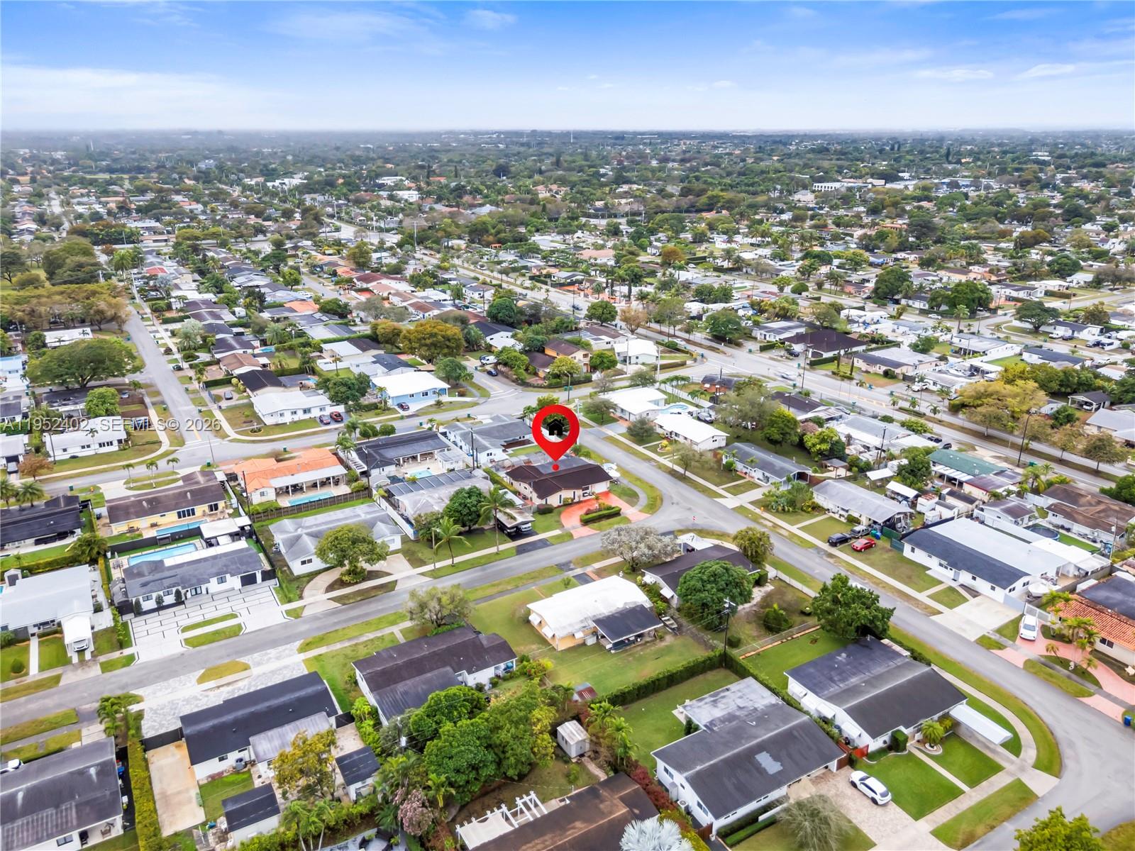 9590 Southwest 51st Terrace Miami, FL 33165 - Photo 22 of 24