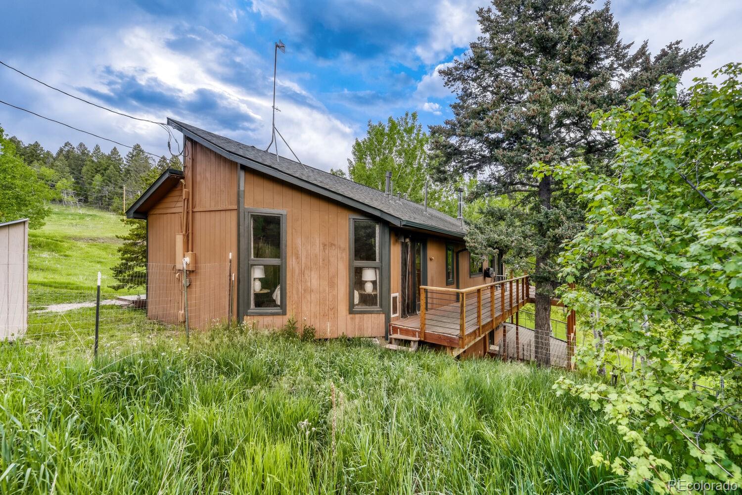 20033 Silver Ranch Road Conifer, CO 80433 - Photo 26 of 26