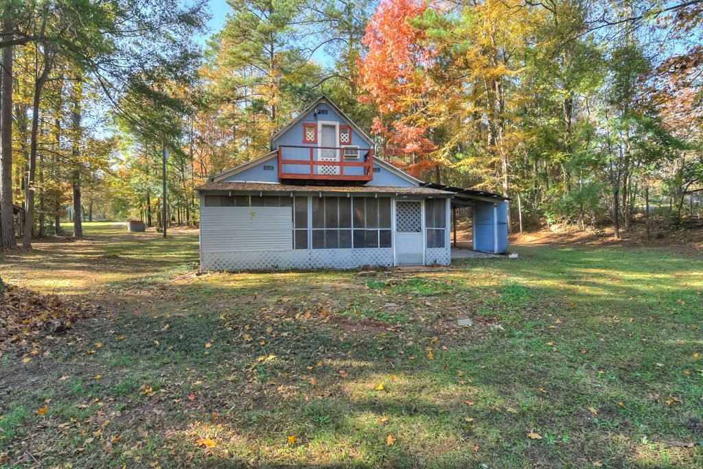 3929 East White Oak Road Appling, GA 30802 - Photo 18 of 21