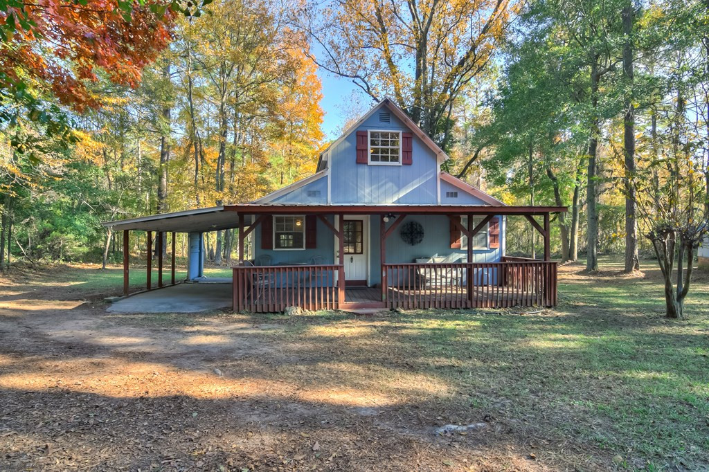 3929 East White Oak Road Appling, GA 30802 - Photo 21 of 21
