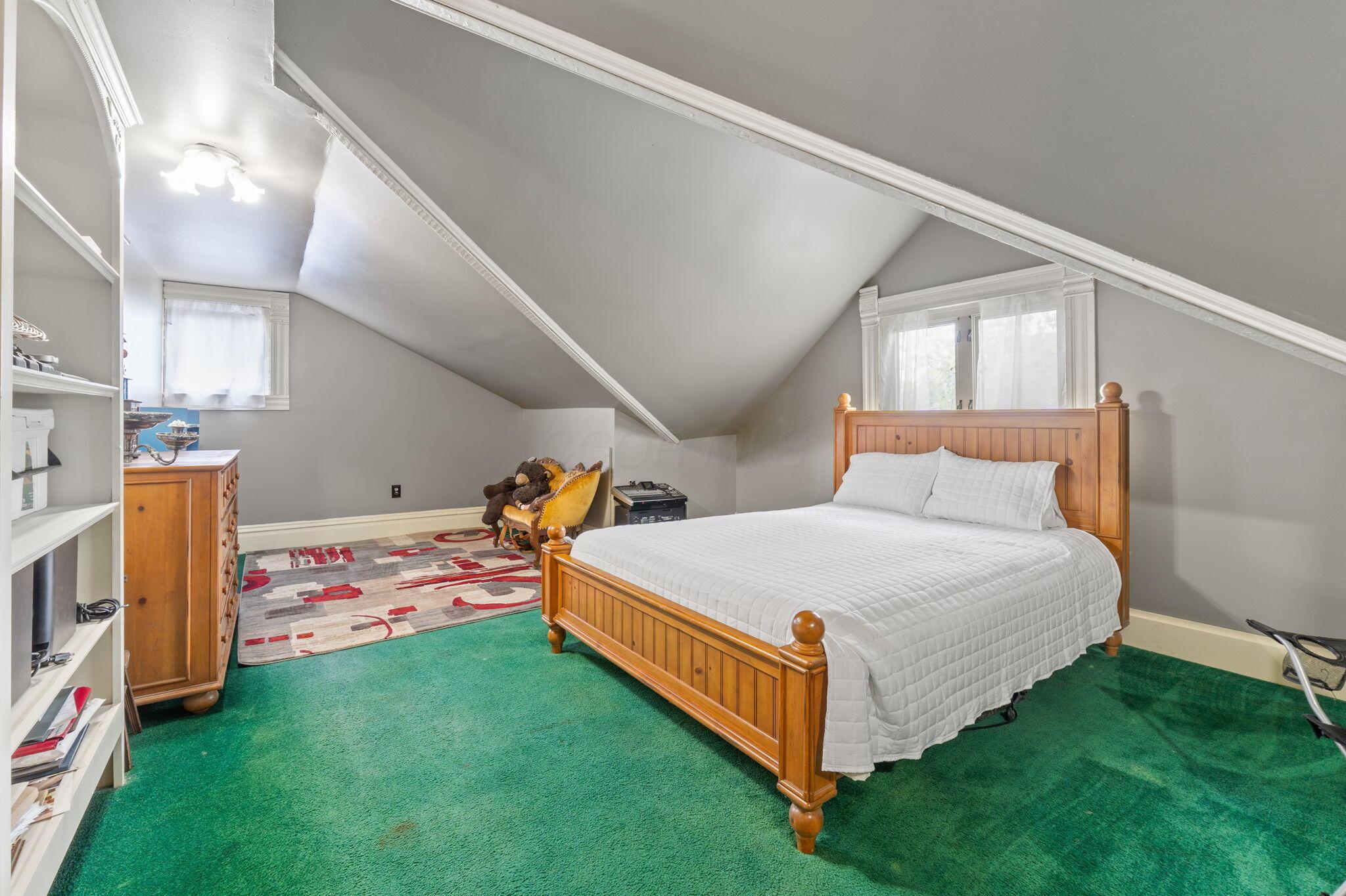 1313 Lincoln Road Columbus, OH 43212 - Photo 64 of 94 1313 Lincoln Rd (Interior)-58