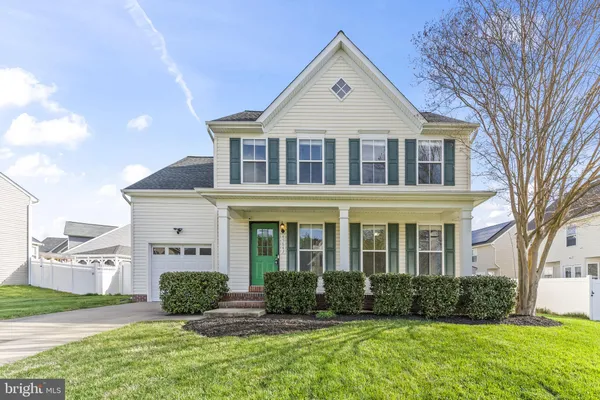 $395,900 | 45642 Taras Court, Great Mills, MD 20634