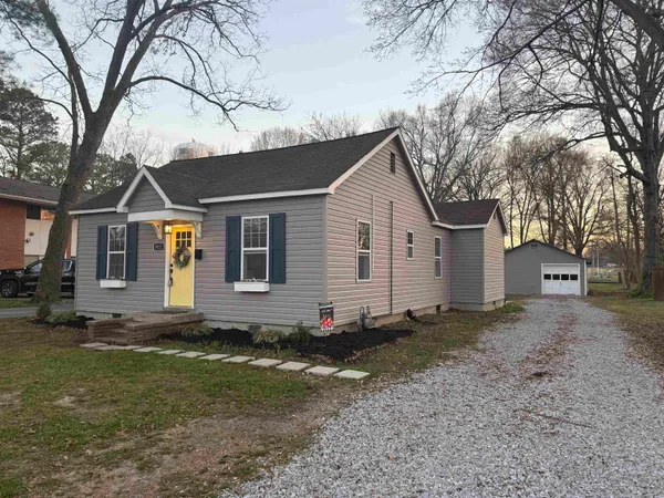 $225,000 | 5021 Easley Street, Millington, TN 38053