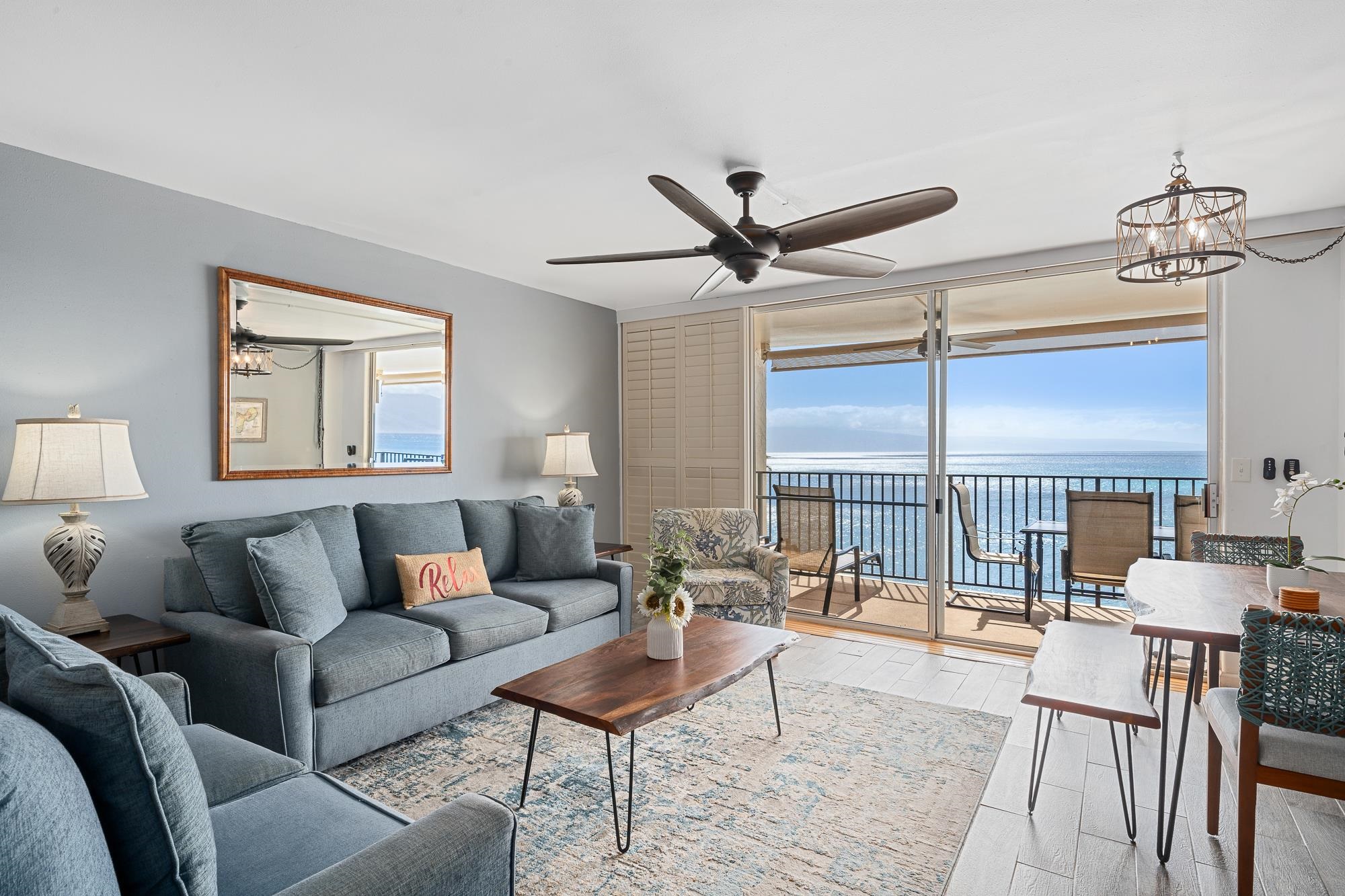 4401 Lower Honoapiilani Road, Unit A502 Lahaina, HI 96761 - Photo 4 of 39