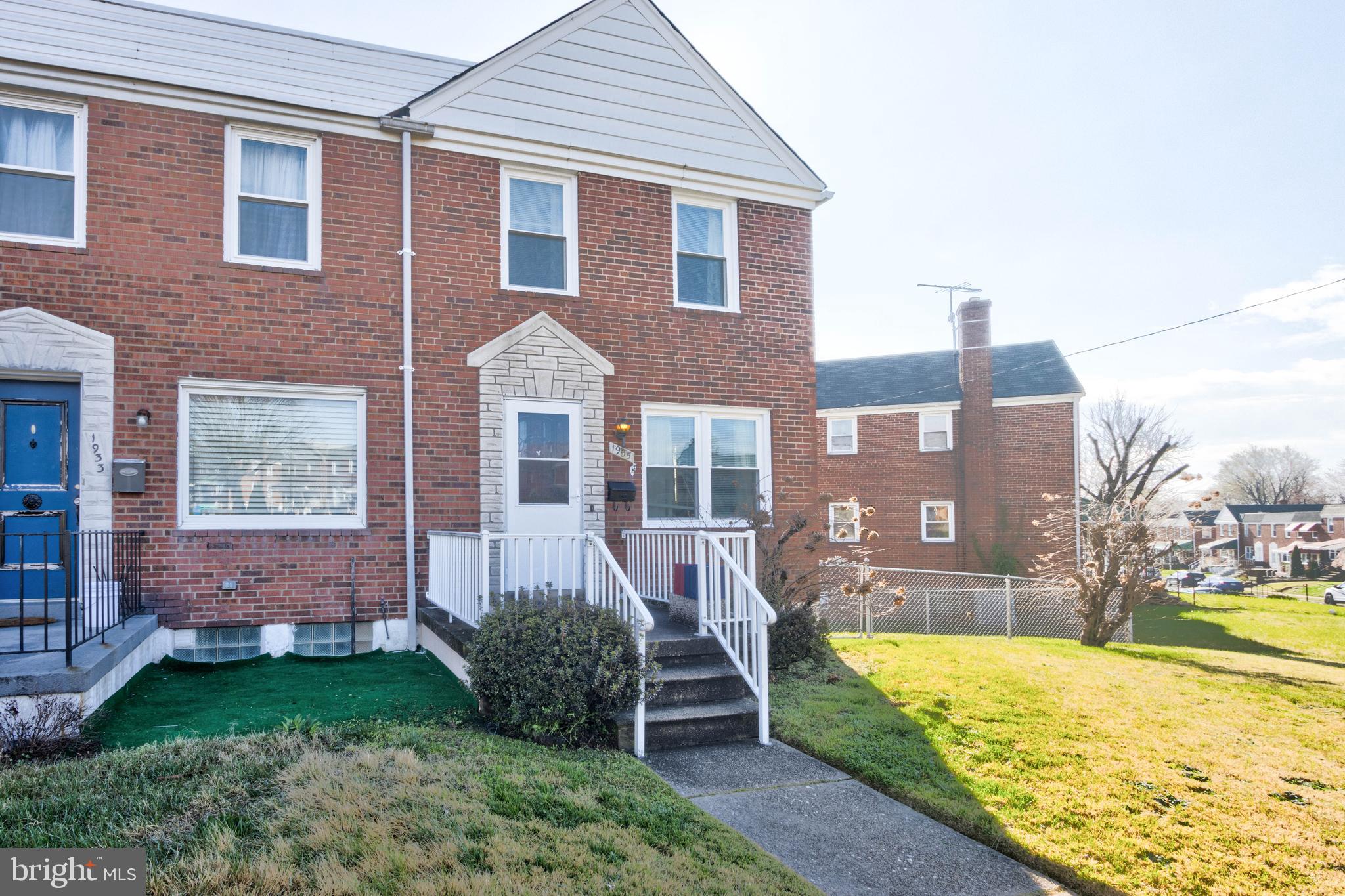 1935 Searles Road Dundalk, MD 21222 - Photo 2 of 24 Gallery Image 2