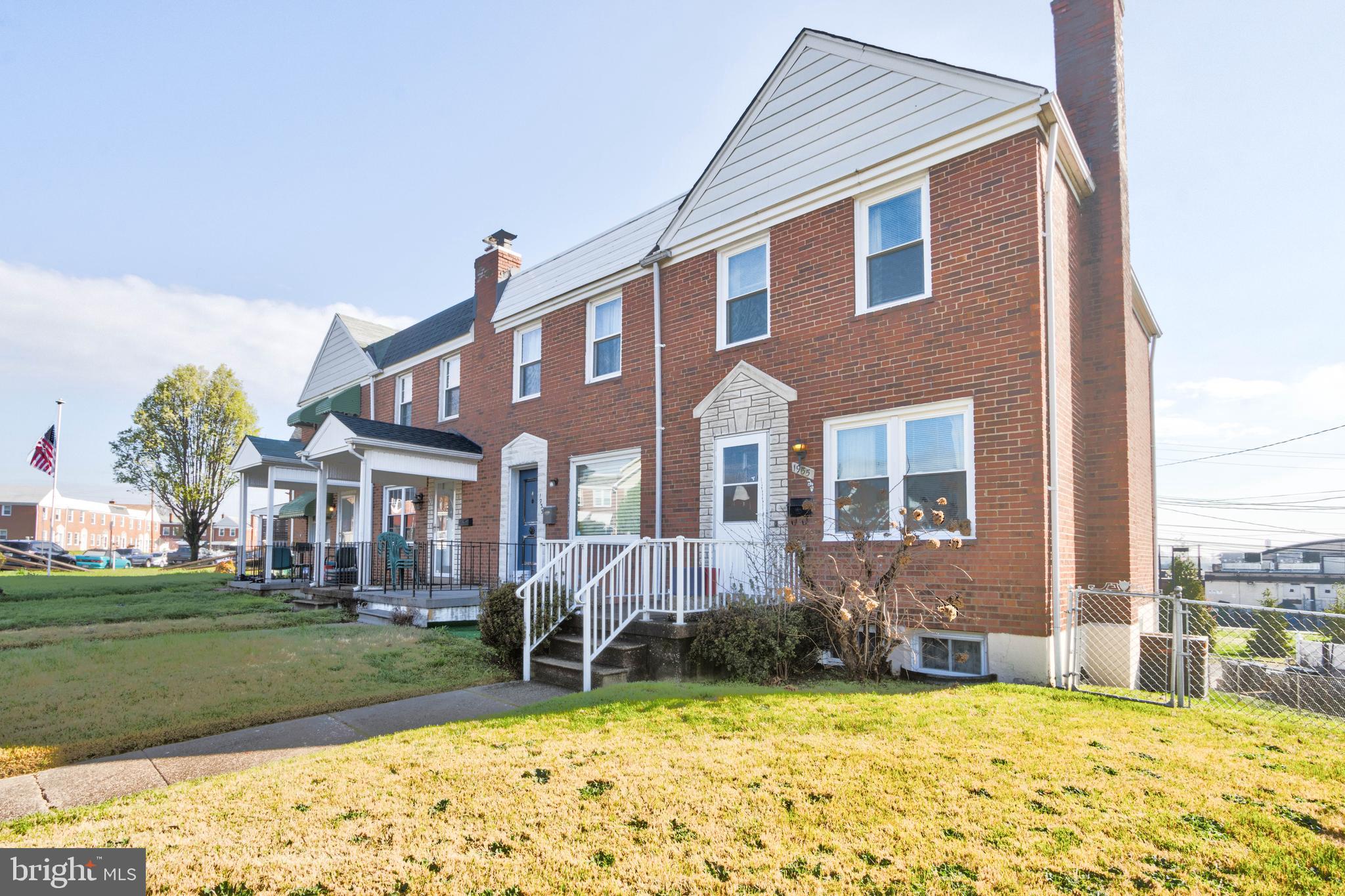 1935 Searles Road Dundalk, MD 21222 - Photo 3 of 24 Gallery Image 3