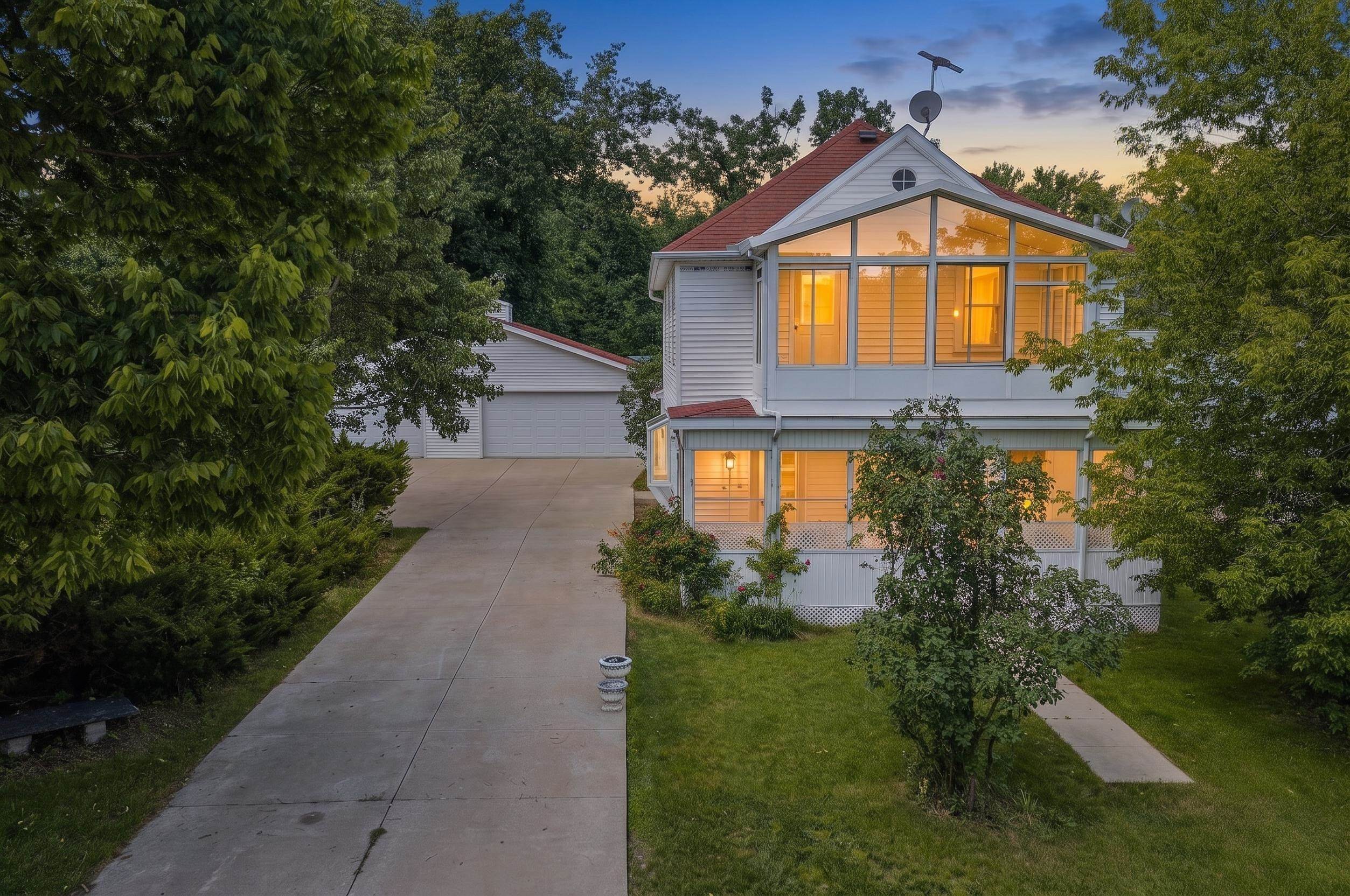 210 East Brook Street Suring, WI 54174 - Photo 41 of 64