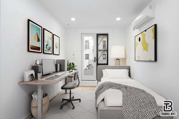 $4,800 | 217 South 4th Street, Unit 4A | Williamsburg