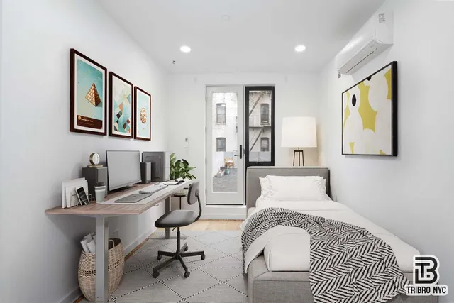 $4,800 | 217 South 4th Street, Unit 4A | Williamsburg