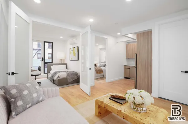 $4,800 | 217 South 4th Street, Unit 4A | Williamsburg