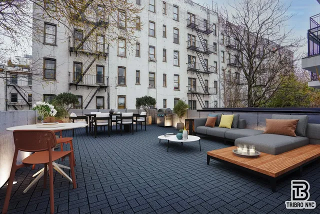 $4,800 | 217 South 4th Street, Unit 4A | Williamsburg