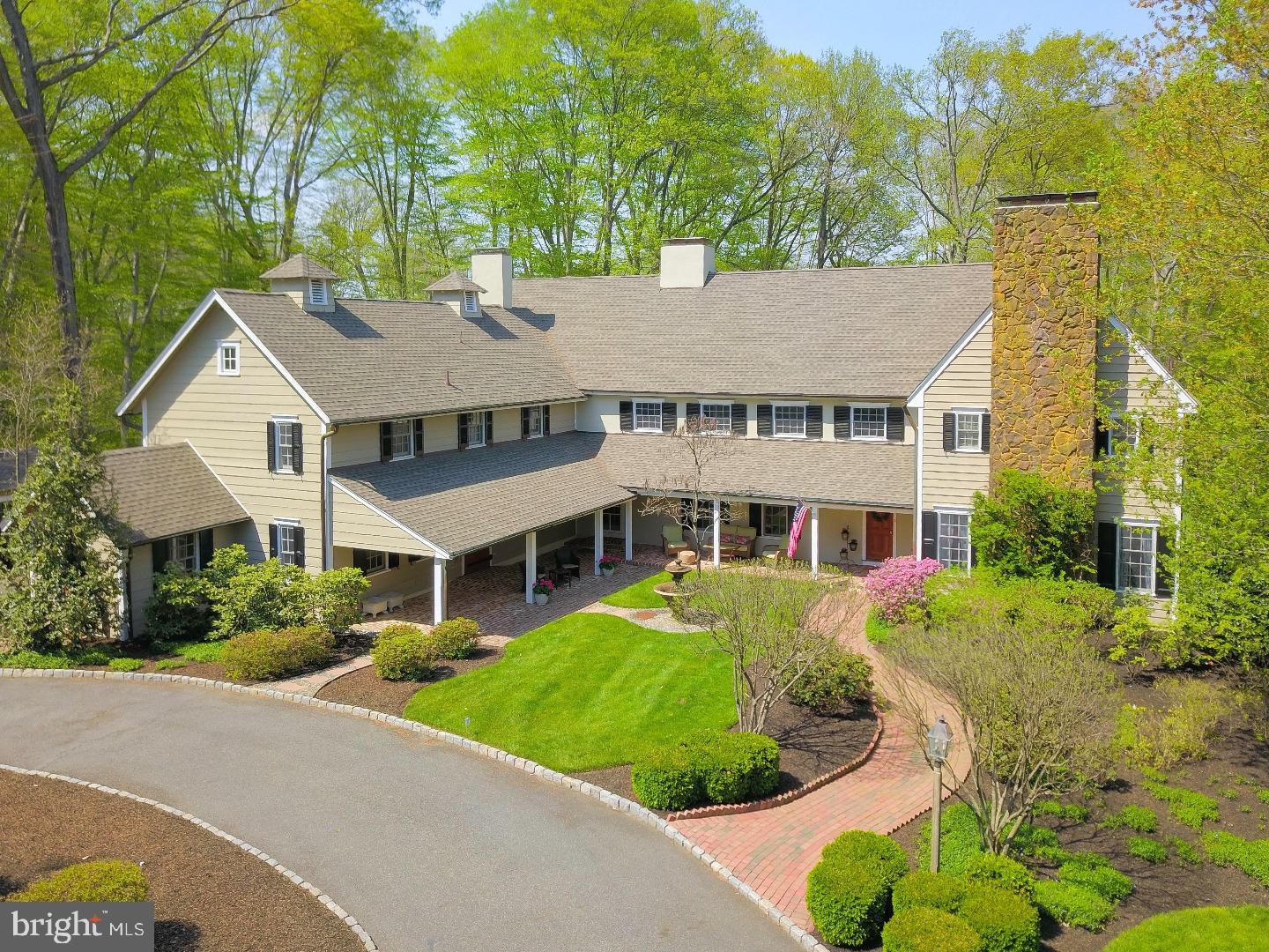 809 Riverton Road Moorestown, NJ 08057 - Photo 1 of 25