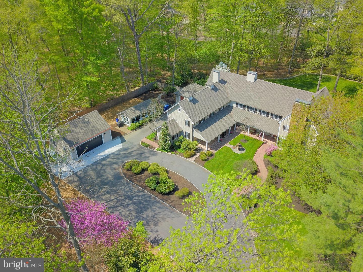 809 Riverton Road Moorestown, NJ 08057 - Photo 2 of 25