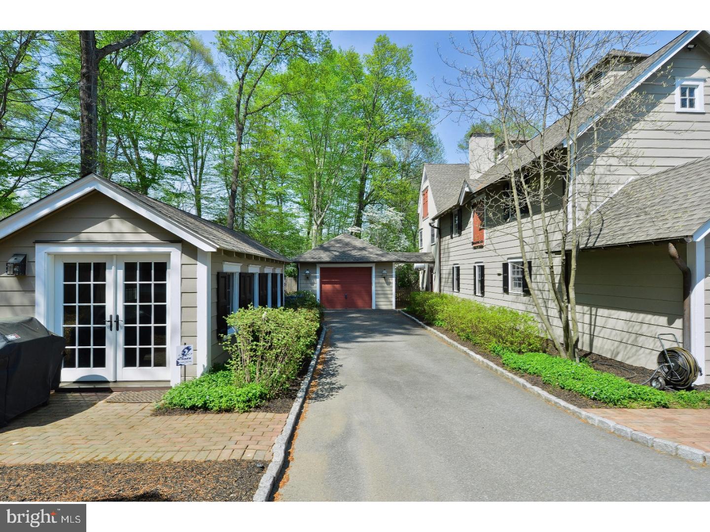 809 Riverton Road Moorestown, NJ 08057 - Photo 24 of 25