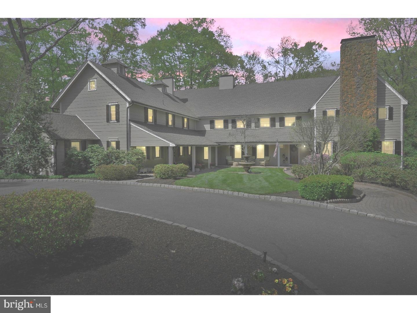809 Riverton Road Moorestown, NJ 08057 - Photo 25 of 25
