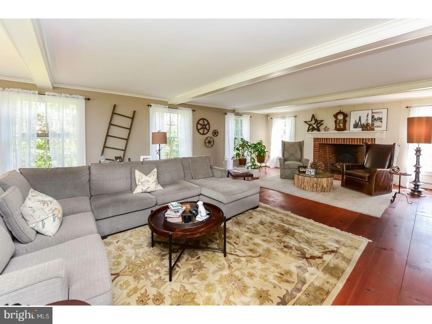 809 Riverton Road Moorestown, NJ 08057 - Photo 5 of 25